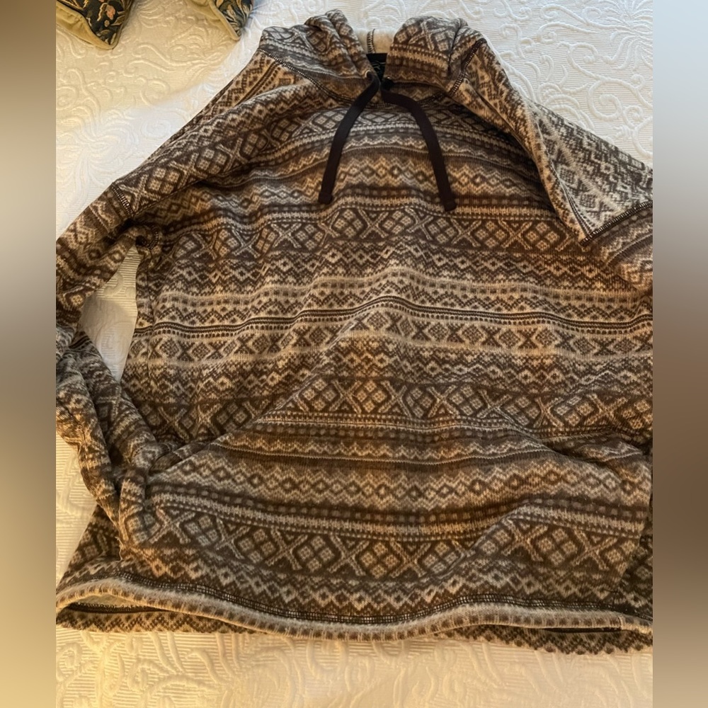 Ralph lauren hoodie - Picture 1 of 4